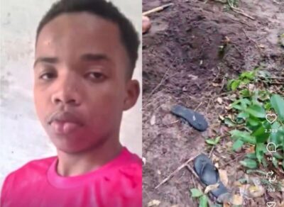 Jovem confundido como integrante de facção é sequestrado e executado a tiros em Rosário