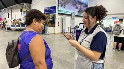 Pesquisa do Obstur-MA aponta que mais de 80% dos foliões aprovaram a programação do Carnaval do Maranhão 2026