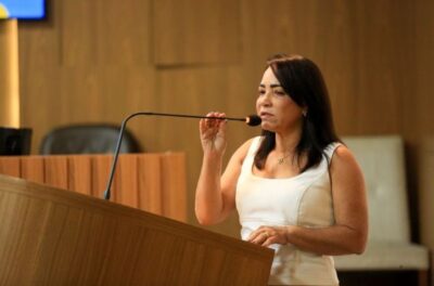 Vereadora Concita Pinto propõe Lei que reconhece Liberdade como polo cultural e histórico