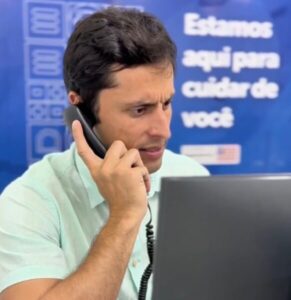 Duarte Jr. anuncia programa gratuito de cirurgias de varizes para ampliar atendimento no MA