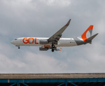 São Luís amplia malha aérea com voos diretos diários para o RJ a partir de abril