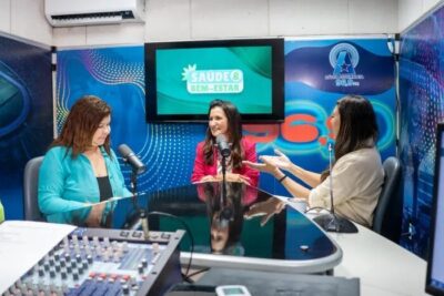 Terapia holística e equilíbrio entre corpo e mente são temas do ‘Saúde e Bem-Estar’