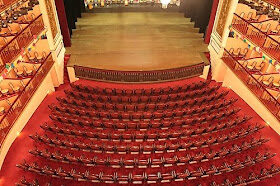 Teatro Arthur Azevedo fechará as portas por três meses para reforma que irá garantir diversas melhorias