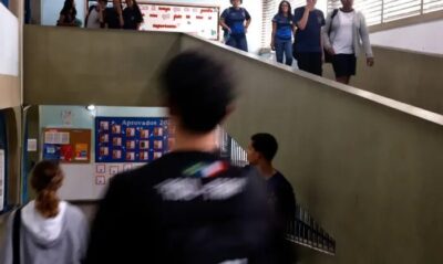 Unicef alerta para prejuízos da falta de acesso à água nas escolas