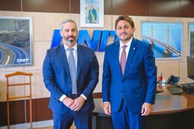 “Obras do contorno de Açailândia e da BR-010, em breve”, diz Juscelino