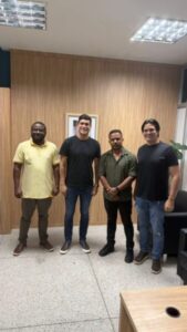 Grupo Joaninos em Movimento (JM) anunciam mutirão de saúde com diversos serviços gratuitos no próximo sábado em São João Batista