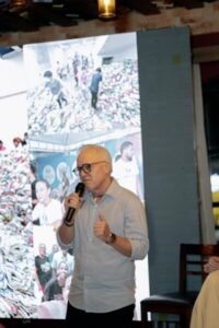 Eventos culturais da iniciativa privada fortalecem rede de solidariedade no Maranhão