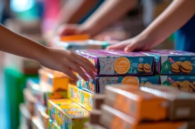 CE debate alimentos ultraprocessados nas escolas na terça-feira