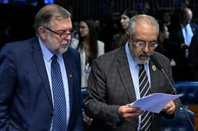 Criada a Frente Parlamentar pela Paz Mundial