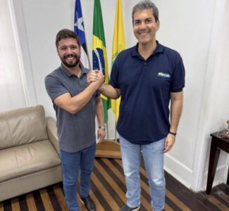 Vereador defende que vice de Braide seja de Imperatriz