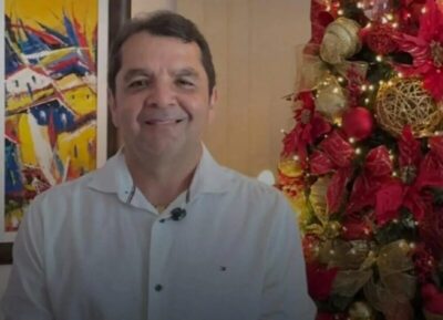 Nova pesquisa mostra força de Hilton Gonçalo e amplia projeção estadual do pré-candidato ao Senado