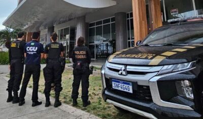 PF e CGU deflagram nova fase da Operação Sem Desconto