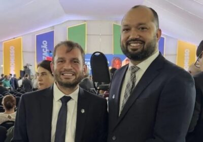 Educação de Tuntum é Ouro: Fernando Pessoa recebe prêmio nacional do MEC em Brasília