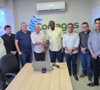 Consórcio Conlagos anuncia pacote de investimentos de mais de R$ 20 milhões viabilizados pelo deputado Hildo Rocha
