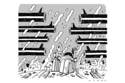 Artigo: Por José Sarney