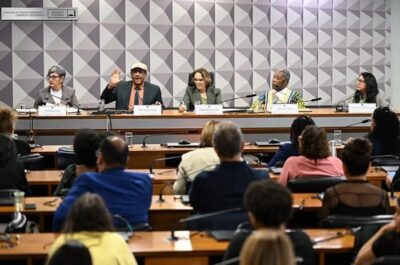 Debate aponta necessidade de educação e políticas públicas que valorizem cultura negra