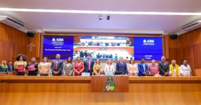 Assembleia Legislativa concede a Medalha Negro Cosme a 11 personalidades da luta antirracista no Maranhão