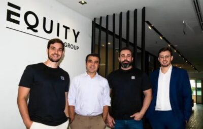 Lend anuncia João Kepler e projeta R$ 100 mi até 2027