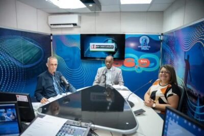 “Em Discussão” aborda as alterações no Código Penal Brasileiro e os impactos na segurança pública