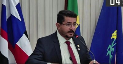 Vereador Greysson Carvalho apresenta e aprova apoio ao fim da escala 6×1