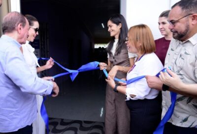 Dr. Julinho inaugura Abrigo Infância Protegida em São José de Ribamar