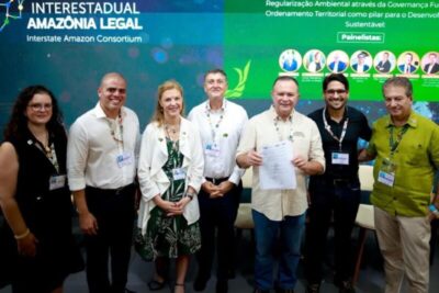 Amazônia e o direito de construir o próprio futuro