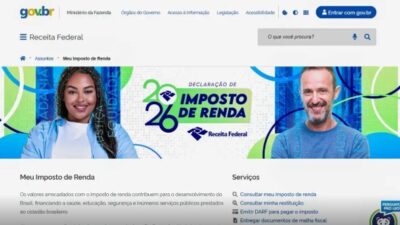 Entenda as mudanças na declaração do Imposto de Renda deste ano