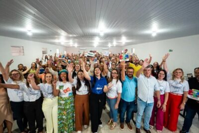 Ciclo Formativo do Pacto pela Aprendizagem avança pelo Maranhão com passagem por Imperatriz e Açailândia