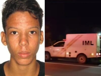 JOVEM MORRE BALEADO APÓS TENTATIVA DE ASSALTO NA BR-010, EM IMPERATRIZ