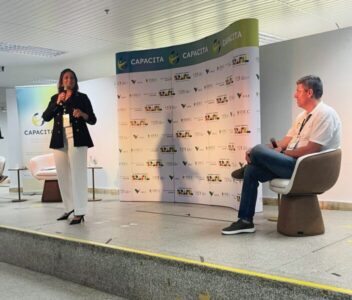 Projeto Capacita orienta entidades esportivas sobre Lei de Incentivo ao Esporte em São Luís