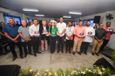 Seduc encerra Ciclo Formativo Regionalizado do Pacto Pela Aprendizagem que percorreu as 20 regionais do Maranhão