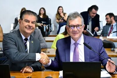 Ampliação de programa de prevenção do câncer de próstata segue para a CAS