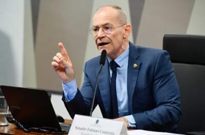 CDH pode votar aumento de penas para discriminação em estádios de futebol