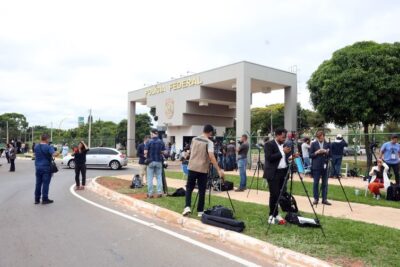 8/1: lembre como a imprensa estrangeira repercutiu condenações do STF