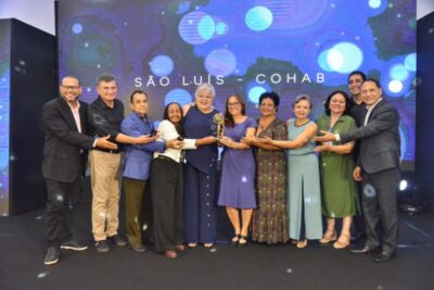 Salas do Empreendedor da Grande Ilha ganham destaque em premiação de excelência no atendimento do Sebrae