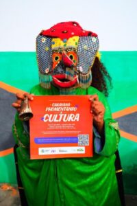 Caravana do Programa Phomentando a Cultura chega a São Luís para…