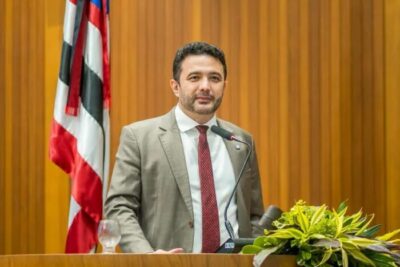 Yglésio denuncia graves irregularidades na gestão do prefeito de Grajaú