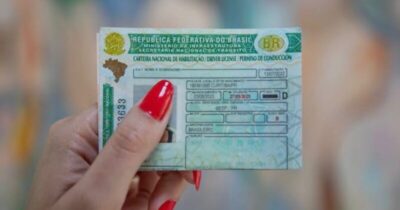 Saiba o que muda para tirar a CNH com as novas regras do Contran