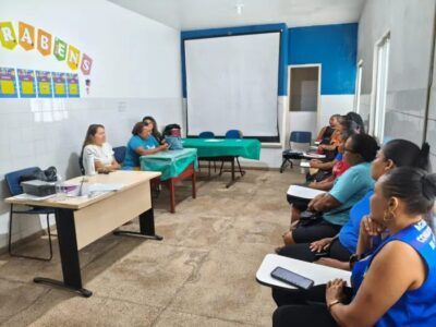 Governo fortalece saúde do homem com consultórios virtuais em Pinheiro e Serrano do Maranhão