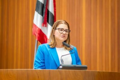 Cláudia Coutinho presta contas do mandato e reforça investimentos na saúde pública