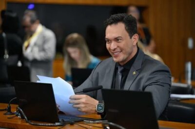 Regulamentação da psicopedagogia é aprovada em primeiro turno na CAS