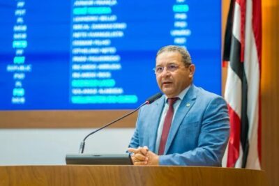 Jotta Pinto destaca ações do governo nas áreas de educação, infraestrutura e mobilidade