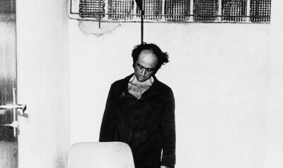 Todo bandido odeia jornalista