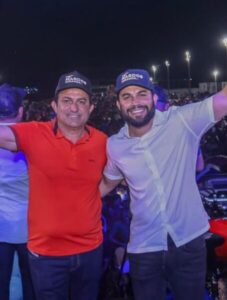 Viralizou em Bacabal: Evento da oposição em Bacabal-MA vira alvo de críticas, atrasos e suspeitas no sorteio.