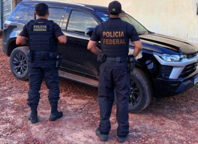 FICCO/MA cumpre mandados contra organização criminosa voltada ao tráfico de drogas