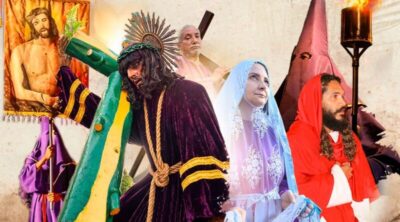 Confira a programação completa da Semana Santa em Caxias