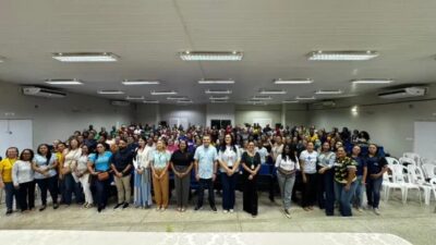 Maranhão Roxo: Governo fortalece vigilância da hanseníase em Bacabal