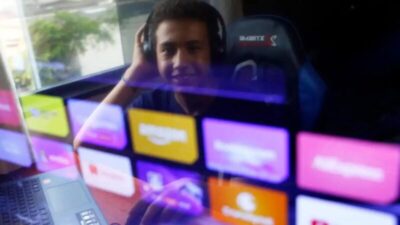 84% dos apps não verificam idade de crianças