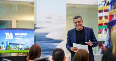 Balanço de atividades do Complexo de Comunicação evidencia alta…