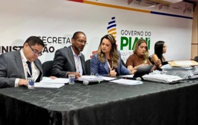 Três empresas empatam na apresentação de propostas para concessão de uso do Parque Potycabana
